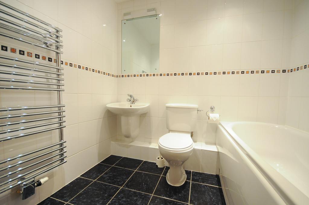 Town Or Country - Charter House Apartments Southampton Kamer foto