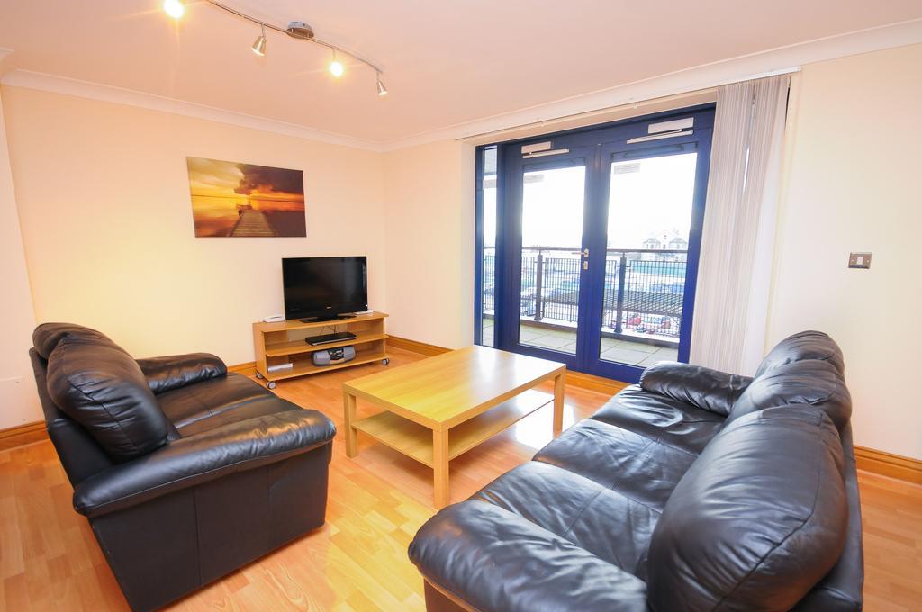 Town Or Country - Charter House Apartments Southampton Kamer foto