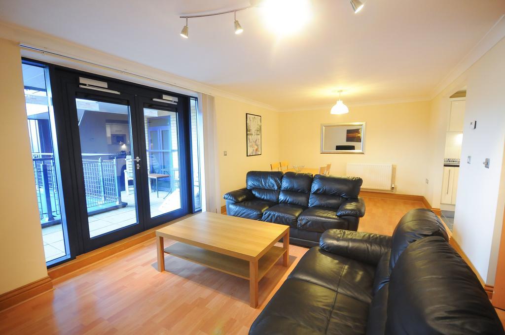 Town Or Country - Charter House Apartments Southampton Kamer foto